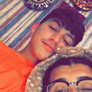 Meet your Posher, Lakota